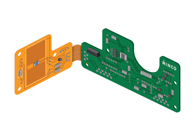 rigid flex pcb