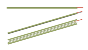 stator temperature sensor with hazardous area certifications