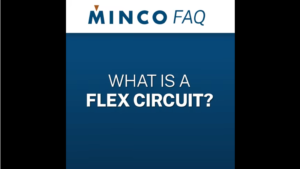 What is a flex circuit