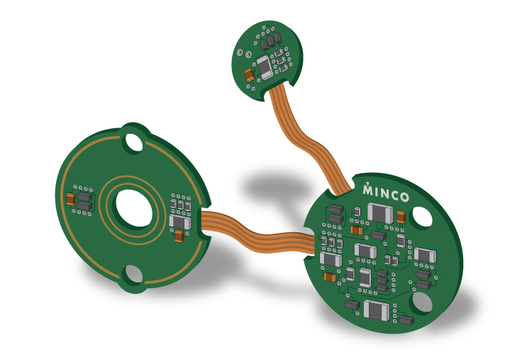 rigid flex circuit assemblies pcb