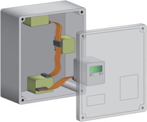 Minco flexible circuit