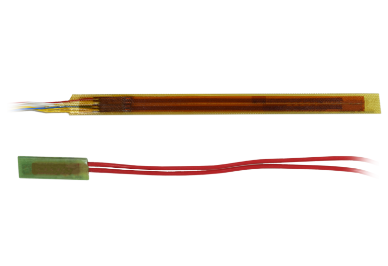 Stator Sensors Minco