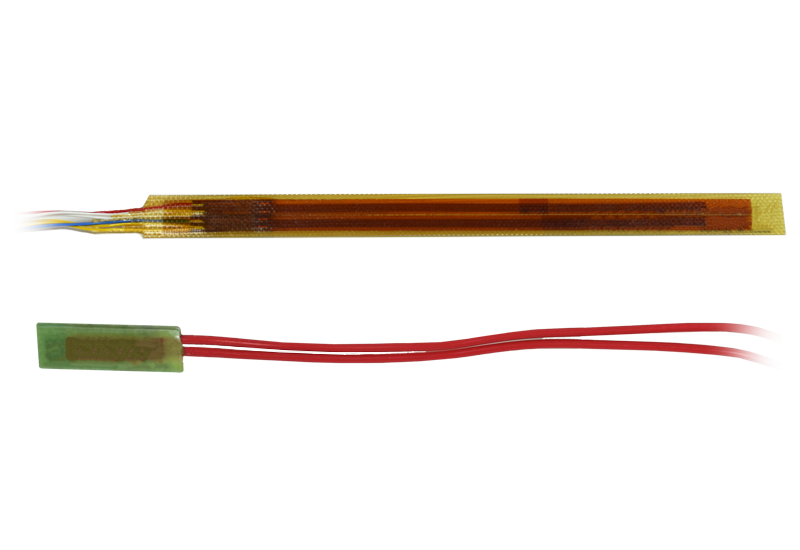 stator temperature sensor