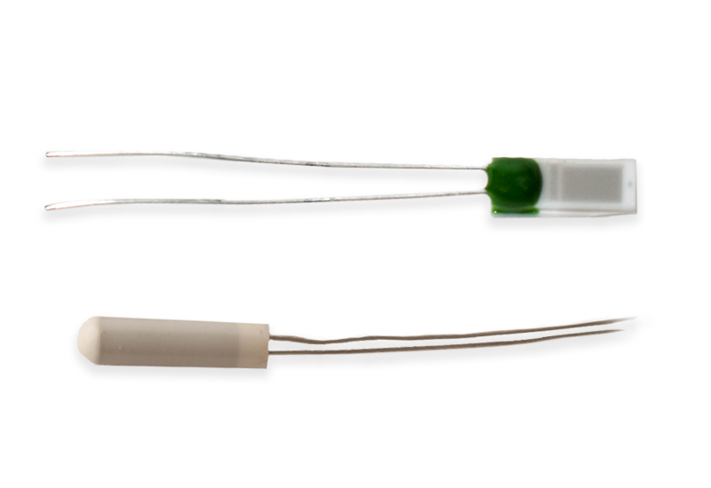 Temperature Sensor for HVAC and Building Automation