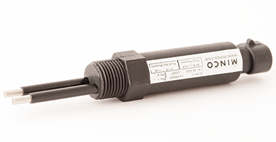 Minco temperature sensor