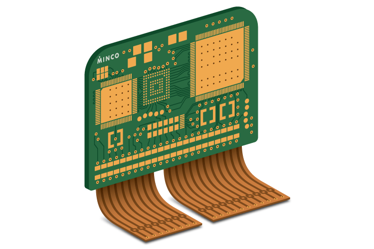 rigid flex pcb